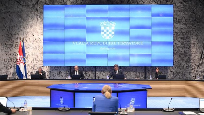  Uvođenje granične kontrole na unutarnjim granicama Schengenskog prostora je privremena mjera